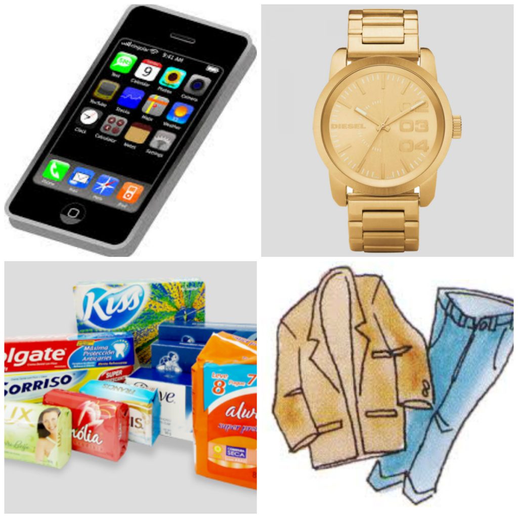 collage-bens-de-uso-pessoal