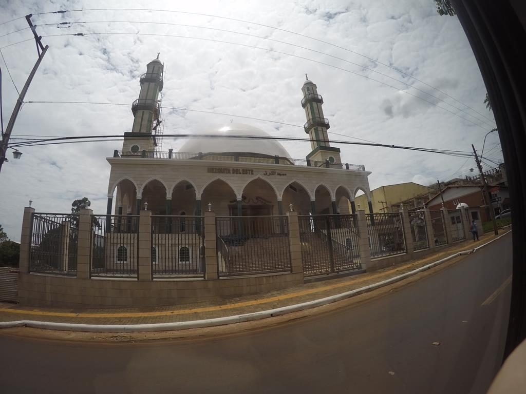 Imagem: Loumar Turismo