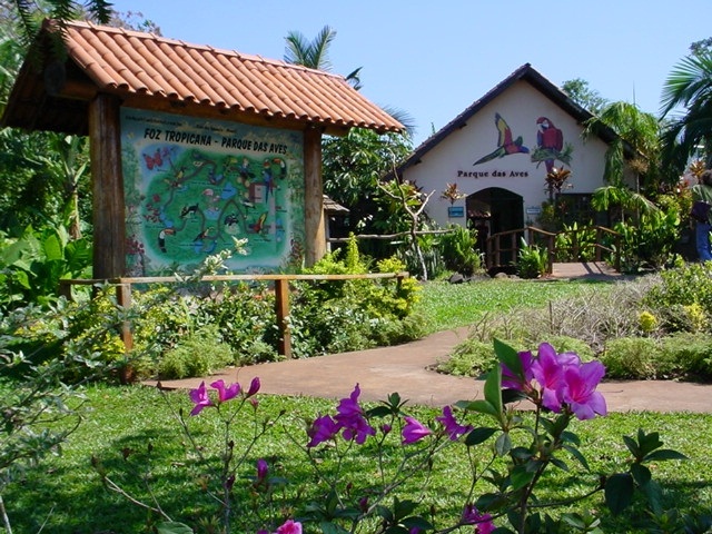 Imagem: Viaje a Brasil