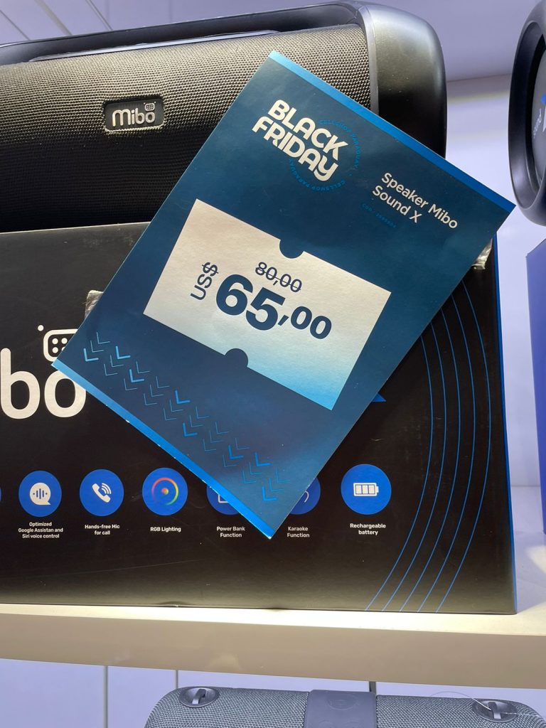 Promoções na Cellshop