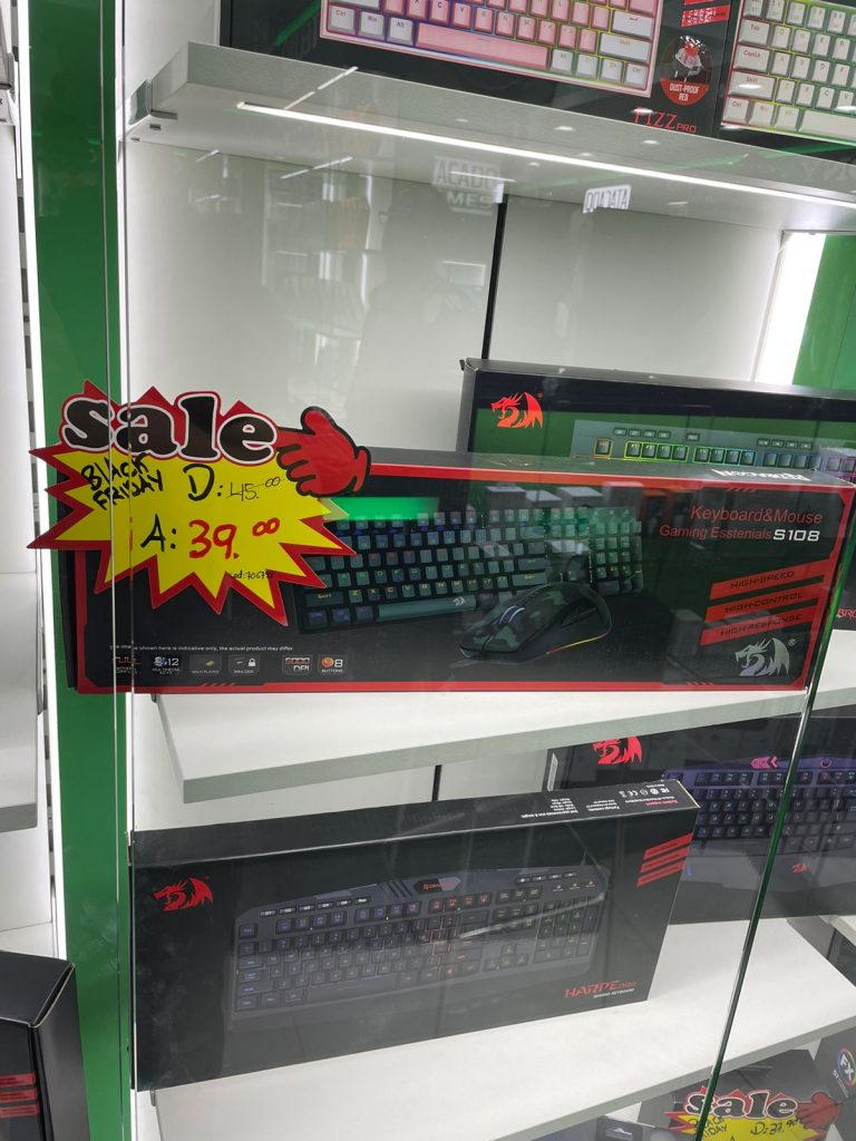 Promoções na VisãoVip Informática